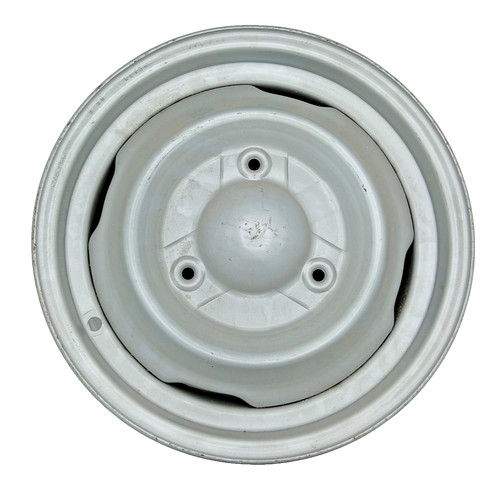Cerchio ruota per renault - ruota, 4