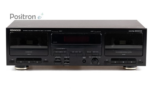 Kenwood w2050 doppio - kx-w2050,