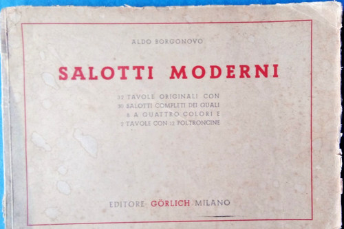 Album salotti moderni - album, moderni"