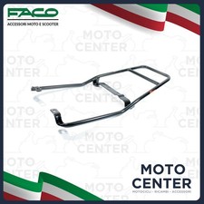 PORTABAULETTO POSTERIORE NERO