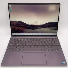 Dell XPS 9315 13,4" i7-1250U