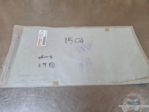 Adesivo yamaha tdm 850 - yamaha,