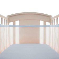 Paracolpi antisoffoco 4 sponde