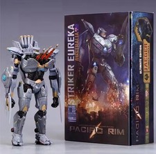 Modellino NECA Pacific Rim