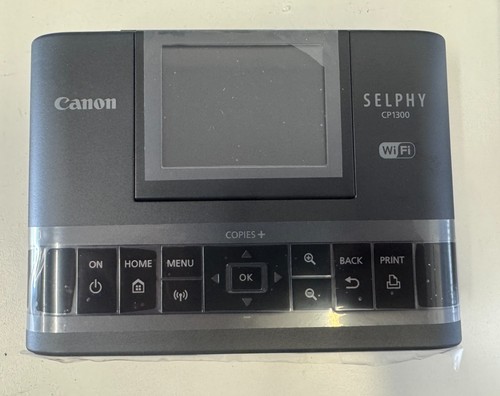 Canon selphy cp1300 - cp1300, stampante