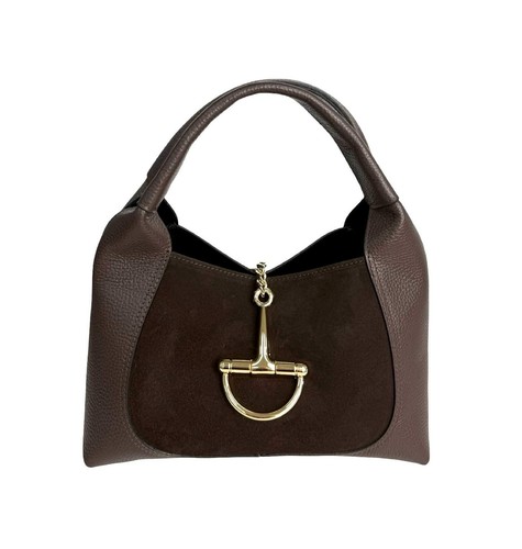 Borsa mano trendy - a,