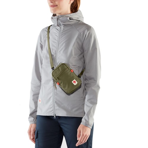Fjällräven high coast pocket - high,