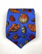 Rara cravatta vintage Yves