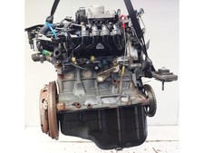 187A1000 MOTORE S/A.C S/IDRO FIAT 600 (187) 1.1 B 8V MAN 5M 55CV 2005 3P BERL