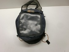 BMW F 650 CS Scarver K14 02-03 borsa serbatoio borsa bagaglio borsa zaino