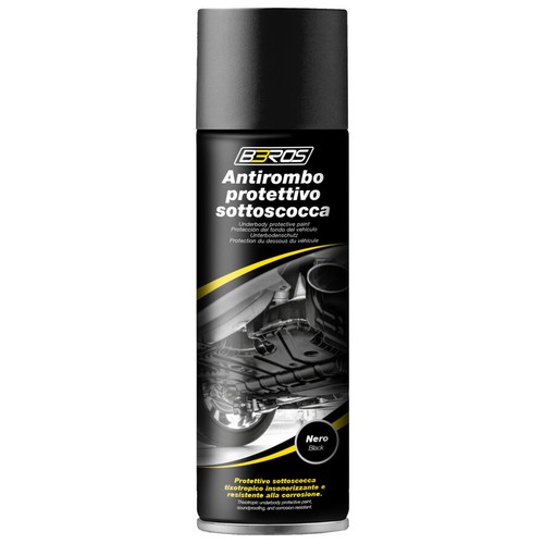 Bbros vernice antirombo spray - antirombo,