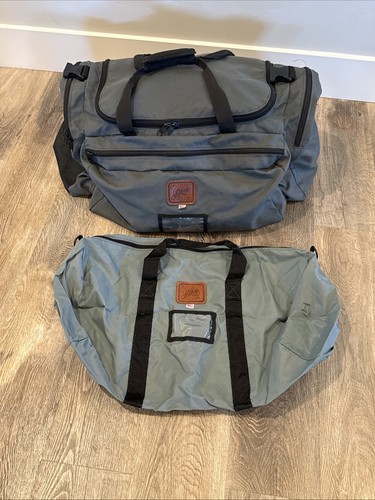 Borsa viaggio steve abel - borsa, da
