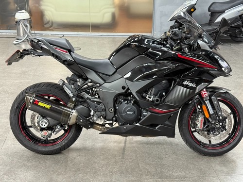 Kawasaki z1000 z1000sx brembo - z1000,