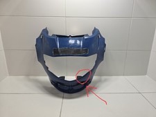 CARENAGE TESTA FORCELLA BMW