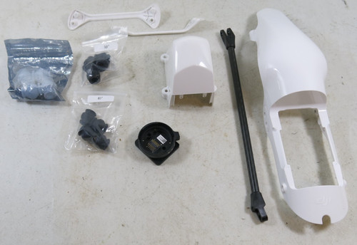 Dji inspire lotto pezzi - 1,