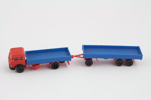 Kibri 6994 camion - kibri, con