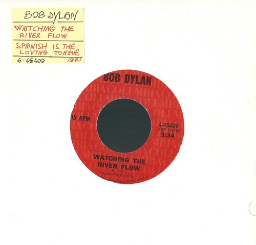 Giri bob dylan - ,