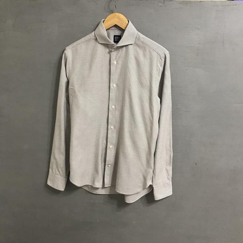 Camicia uomo boggi milano - camicia,