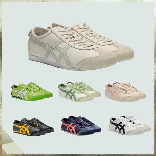 Scarpe corsa onitsuka tiger - da,