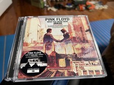 Pink Floyd Wish You Were Here