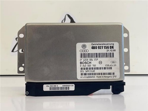 4b0927156dk centralina cambio - 4b0927156dk,