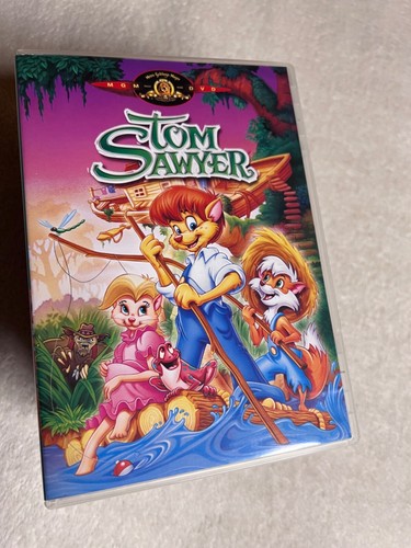 Tom sawyer von mgm - von, |