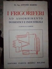 Marino I FRIGORIFERI AD