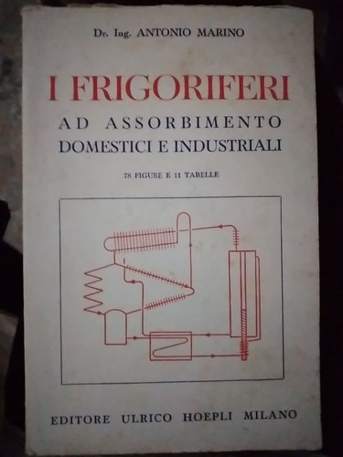 Marino frigoriferi ad - marino,