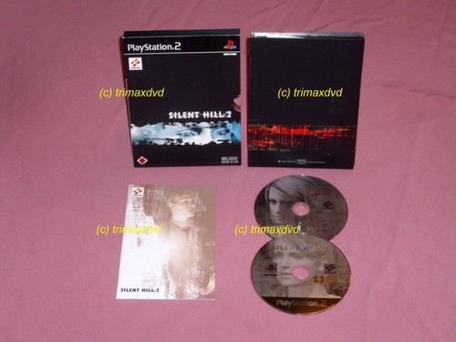 Ps2 special edition - ps2,
