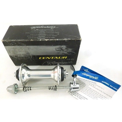 Campagnolo mozzo anteriore - campagnolo,