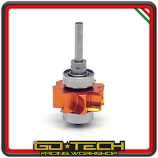 TURBINA RICAMBIO con