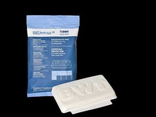 5 sacchetti filtro Intank pad