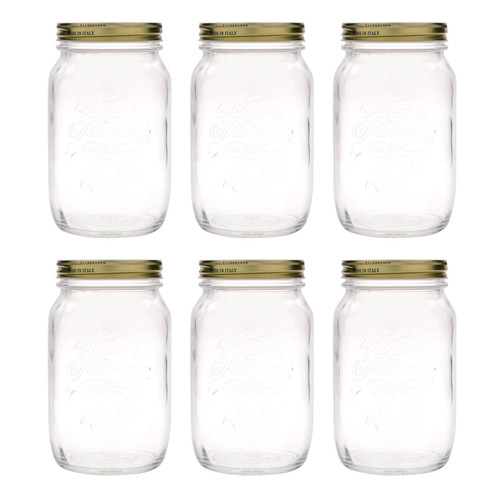 Set bicchieri 000 ml - da, 1.000