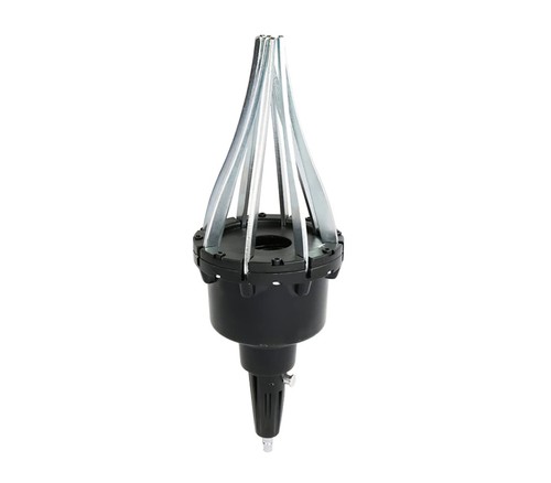 Divaricatore aria compressa - divaricatore,