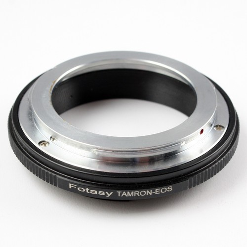 Fotasy tamron adaptall to - fotasy,