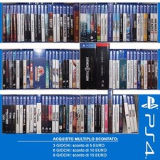 Lotto giochi ps4 ps5 - lotto,