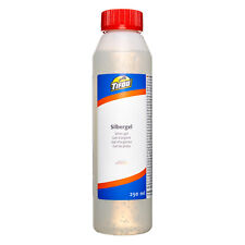 Silver Gel (250 ml) - Alternativa all'elettrolita d'argento, argentato senza corrente