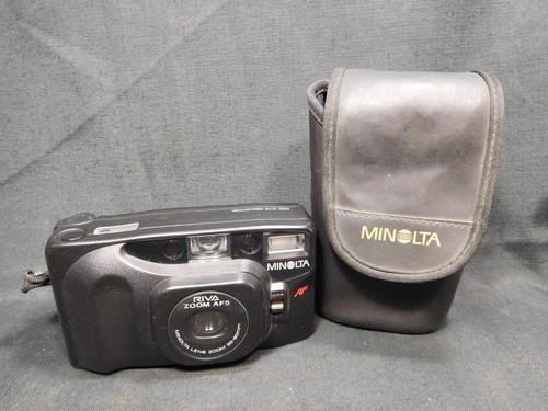 Minolta riva zoom point - riva, 5