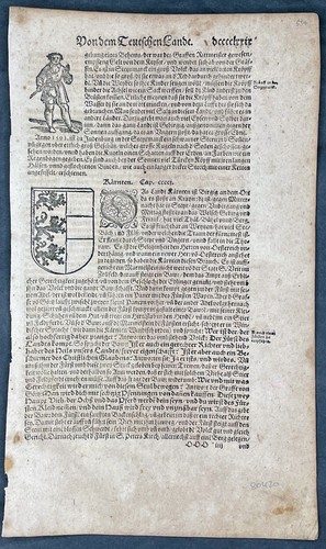 1598 seb munster antica - 1598,