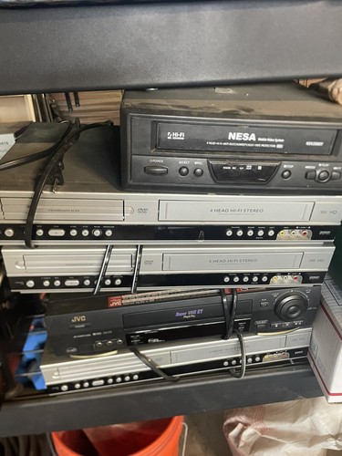 Dvd vcr combo - dvd, per