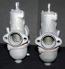 932 Coppia Carburatore