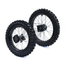Set ruote pneumatici - set, e