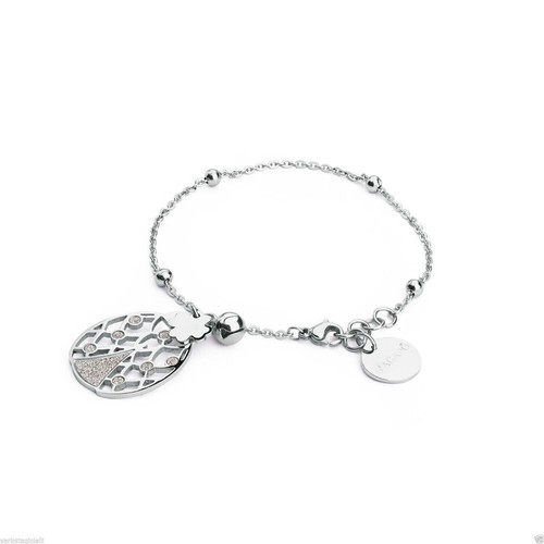 Bracciale coccinella - bracciale,
