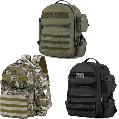 Kombat venture tactical - kombat, uk