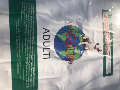 Mangime cani universal - 20,