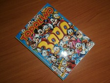 TOPOLINO 3000