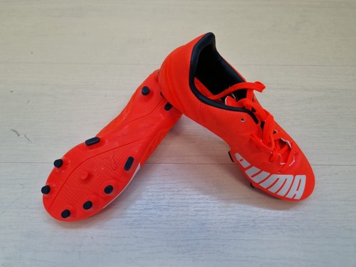 Fw23 puma scarpini evospeed - a,