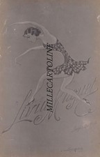 cinema e varietà:  Livia