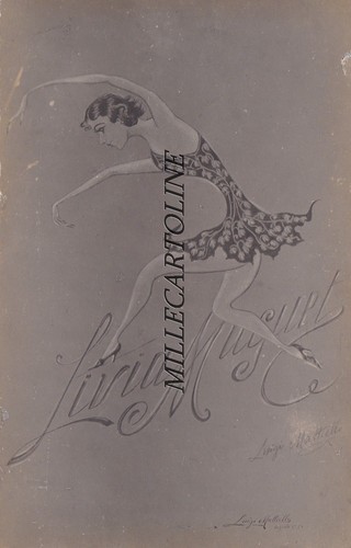 Cinema varietà livia - cinema, varietà: