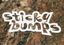 Adesivo Sticky Bumps Surf Wax